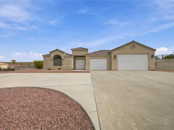 2885 Grandhill Road, Bullhead City, AZ 86442