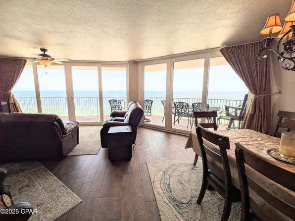 7205 Thomas Dr Unit E1701, Panama City Beach, FL 32408