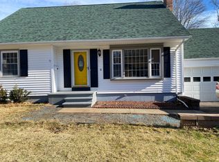 13 Curtis Street, Norwich, CT 06360