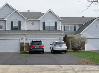 1243 Horseshoe Ln, Bartlett, IL 60103