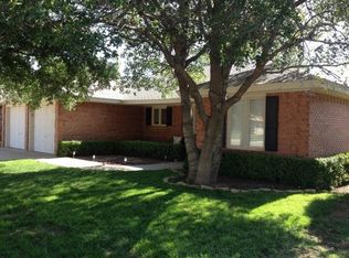 6914 Homestead Ave, Lubbock, TX 79424