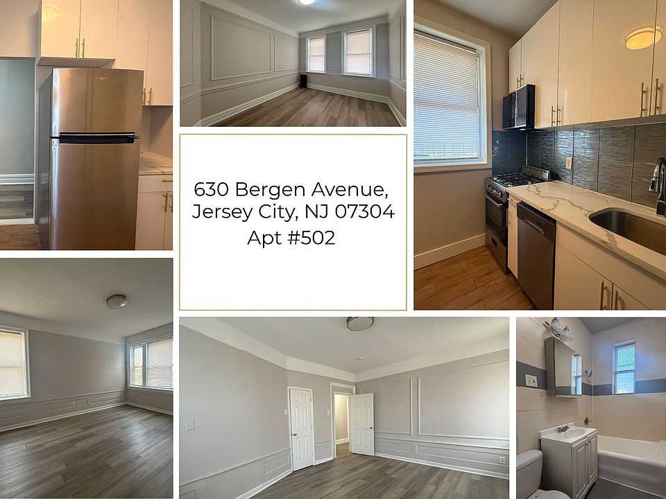 1st image of 631 Bergen Ave #52E