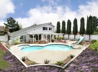 25301 Campina Dr, Mission Viejo, CA 92691