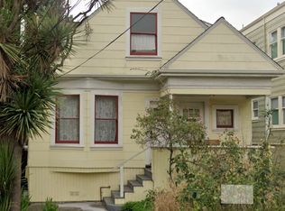 195 Ridgeway Ave, Oakland, CA 94611