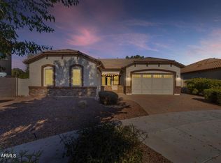 19284 E Reins Rd, Queen Creek, AZ 85142