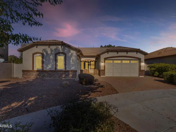 19284 E REINS Road, Queen Creek, AZ 85142