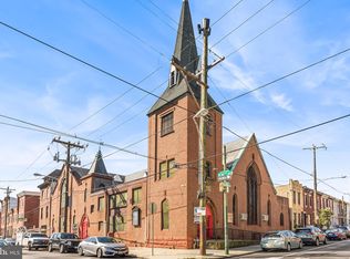 1600 S 18th St, Philadelphia, PA 19145