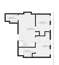 Rented by Living New York