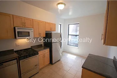 Rented by City Connections Realty