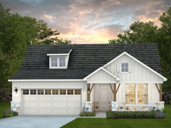 106 Pelham St, Georgetown, TX 78633