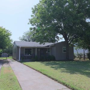3311 Grant St, Wichita Falls, TX, 76308