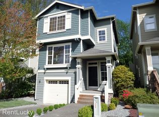 18834 144th Ave NE, Woodinville, WA 98072
