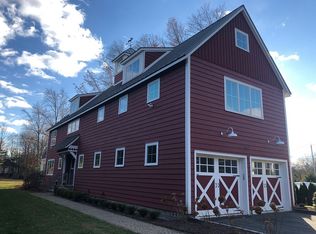 642 Anderson Hill Rd, Purchase, NY 10577