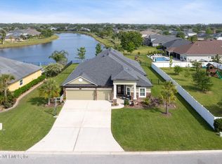 2104 S Sorrento Hills Rd, Saint Augustine, FL 32092