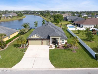 2104 S SORRENTO HILLS Road, Saint Augustine, FL, 32092