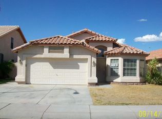 12754 W Alvarado Rd, Avondale, AZ 85392