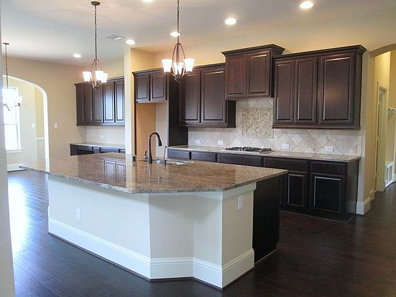 David Weekley Homes Inventory Photo