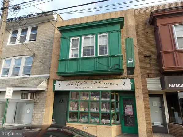 121 S State Rd, Upper Darby, PA 19082