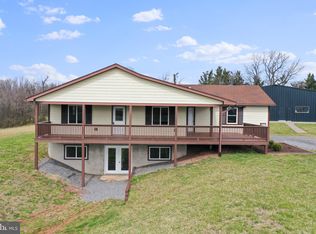 131 Wine Plz, Romney, WV 26757