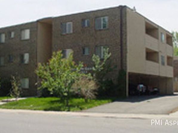 1903 Warren Ave APT 302