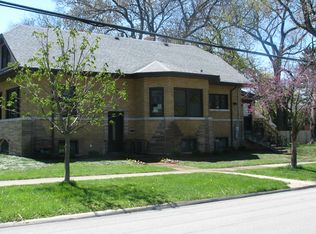 900 S Washington Ave, Park Ridge, IL 60068