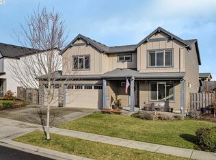 2333 Heather Way, Forest Grove, OR 97116