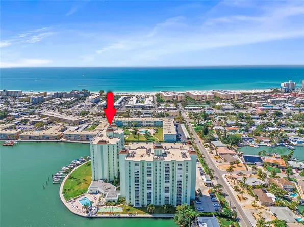 400 64th Ave APT 405, Saint Pete Beach, FL 33706