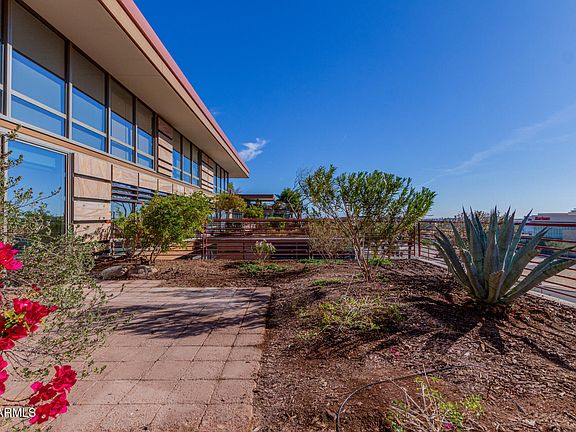 3rd image of 7127 E RANCHO VISTA Drive #6003