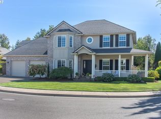 1177 Delrose Dr, Springfield, OR 97477