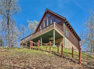 161 Cove Nook, Six Mile, SC 29682