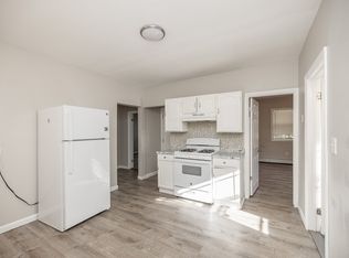 61 Ellsworth St #1, Brockton, MA 02301