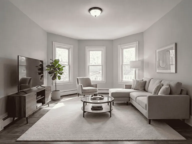 33 1/2 Barclay St #3 — Photo 5
