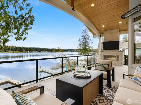 6038 Osprey Circle, Bremerton, WA 98312