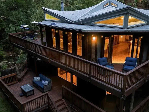 2727 Smith Grade, Santa Cruz, CA 95060