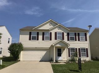 348 Winterset Way, Greenwood, IN 46143
