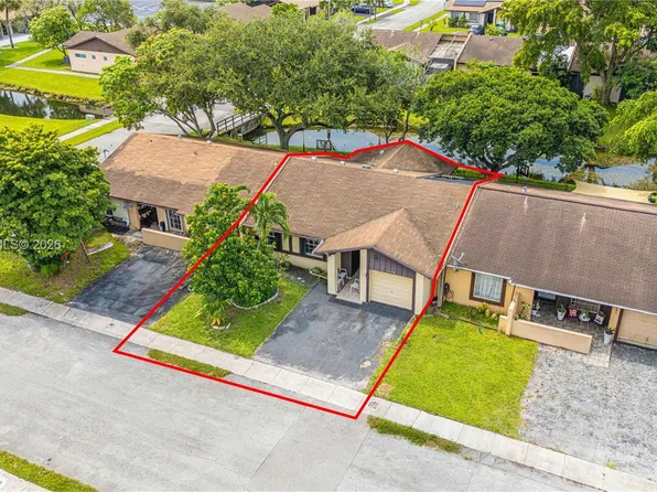 9480 W Fern Ln, Miramar, FL 33025