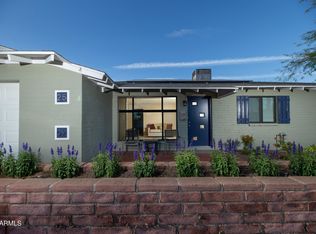 2502 W Bloomfield Rd, Phoenix, AZ 85029