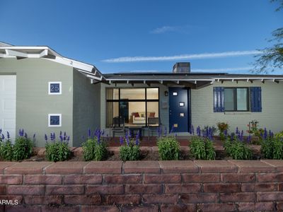 2502 W Bloomfield Rd, Phoenix, AZ, 85029