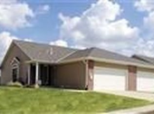 11171 N 144th St, Waverly, NE 68462