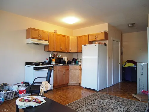 1576 Tremont St #3 Photo 1