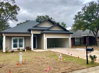 849 Ladner Dr, Pensacola, FL 32505