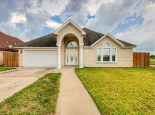 1213 E 8th St, Mercedes, TX 78570