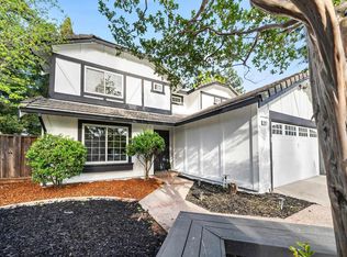 2683 Lin Gate Ct, Pleasanton, CA 94566