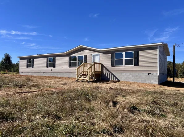 1061 McAfee Rd, Morrison, TN 37357