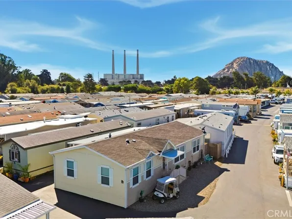 500 Atascadero Rd Space F1, Morro Bay, CA 93442