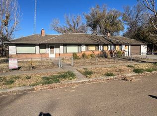 528 Custer St, Wolf Point, MT 59201