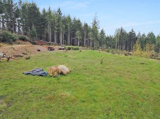 40 E Snowcrest Ln, Shelton, WA 98584