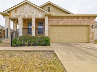 506 W South St, Leander, TX 78641