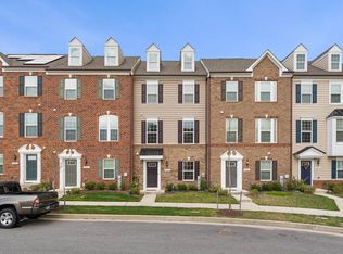 9429 Virginia Jane Way, Owings Mills, MD 21117