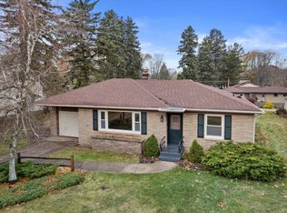 3410 Elmwood Dr N, Elmwood Park, WI 53405